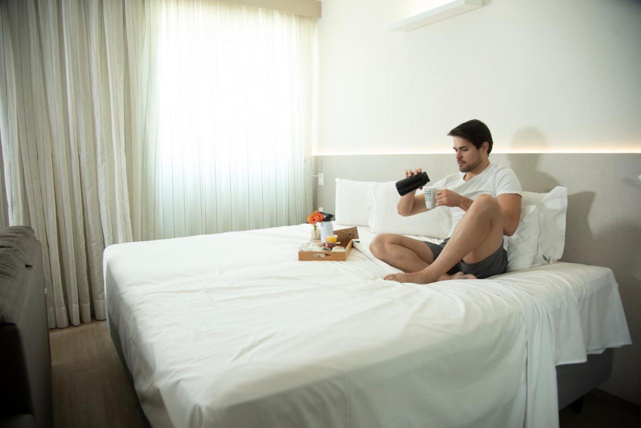 Esuites Virginia Luxemburgo Bh