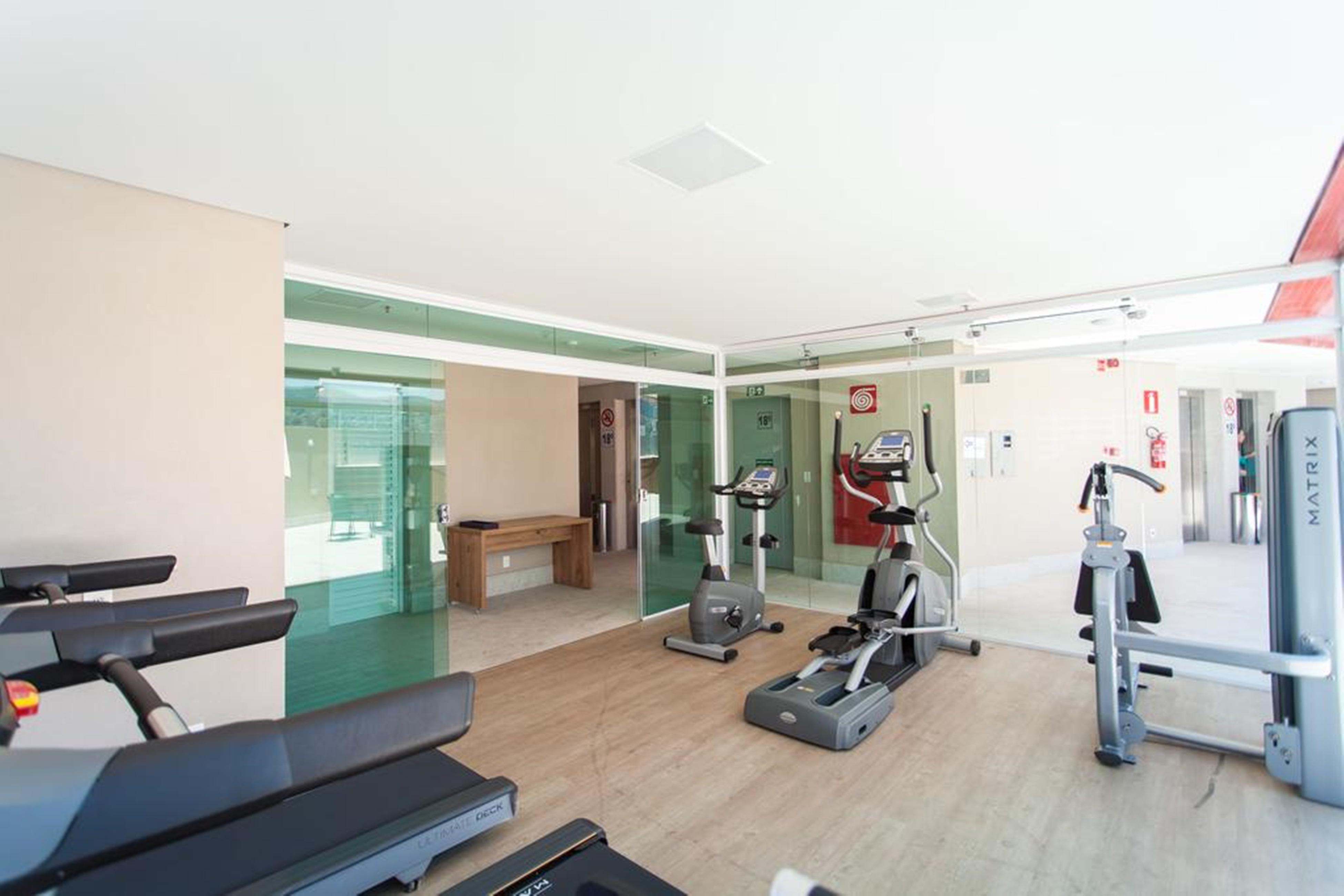 Esuites Virginia Luxemburgo Bh