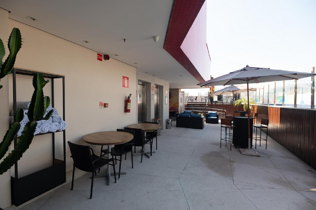 Hotel Esuites Virginia Luxemburgo Bh 4*