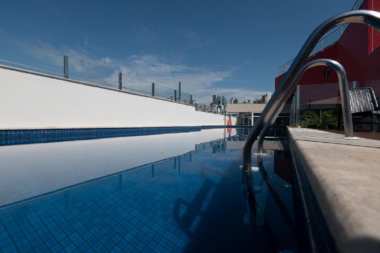 Hotel Esuites Virginia Luxemburgo Bh 4*