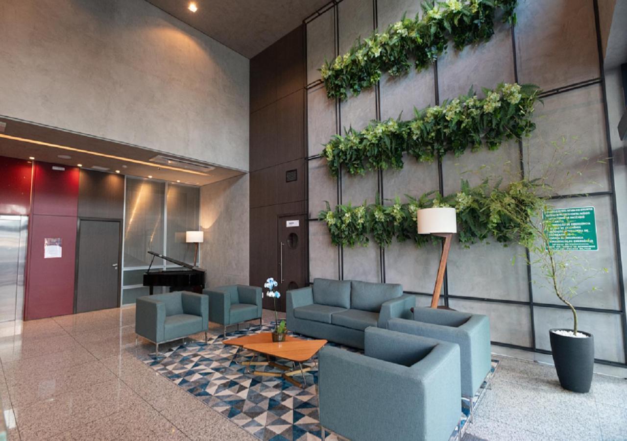 Esuites Virginia Luxemburgo Bh Belo Horizonte