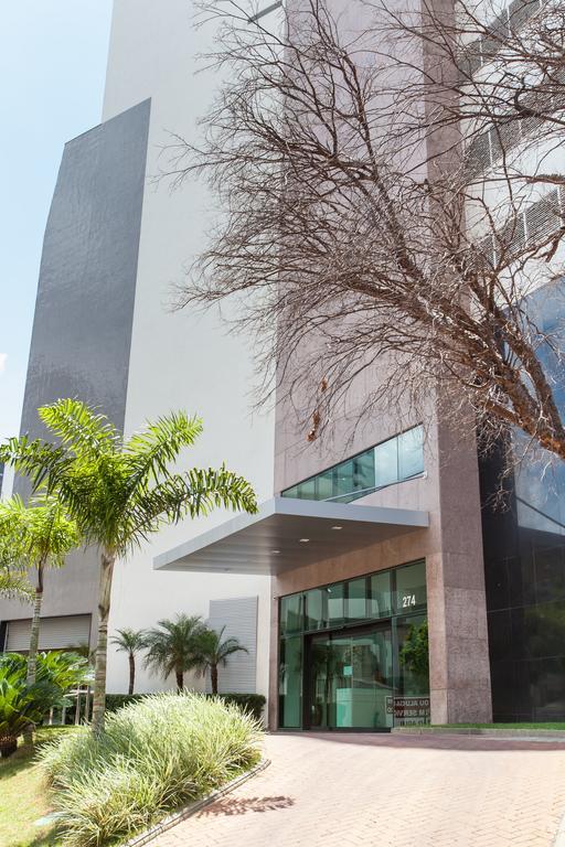 Esuites Virginia Luxemburgo Bh