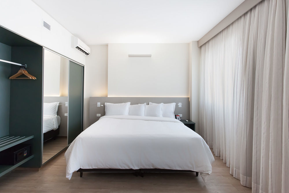 Esuites Virginia Luxemburgo Bh 4*